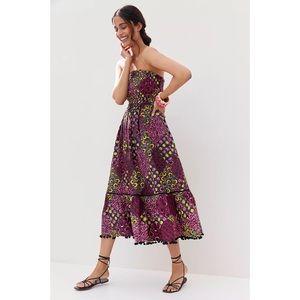 chinese dress ladies Beatrice light blush organza top main image 0